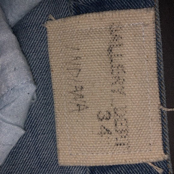 Gallery Dept Indiana Jeans | Taking offers | Free Shipping - Picture 4 of 5